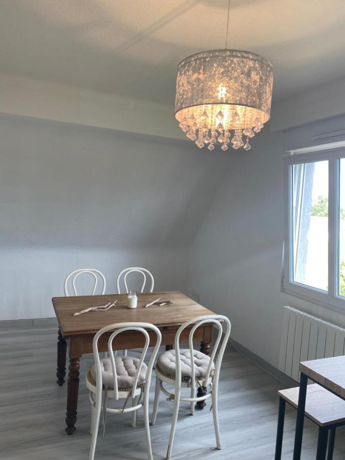 Au Paradis D'Alsace 55 M2 Nature & Relax Ingwiller 외부 사진