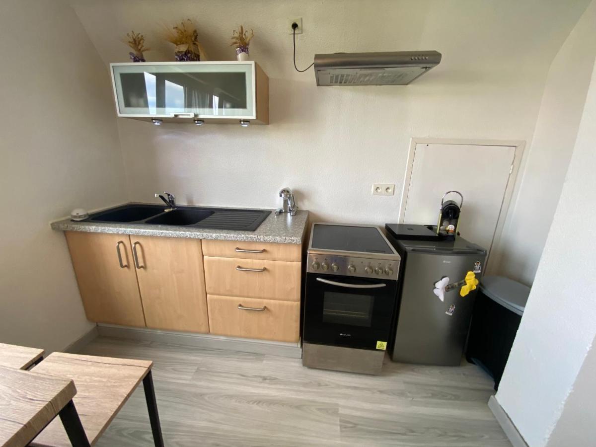 Au Paradis D'Alsace 55 M2 Nature & Relax Ingwiller 외부 사진
