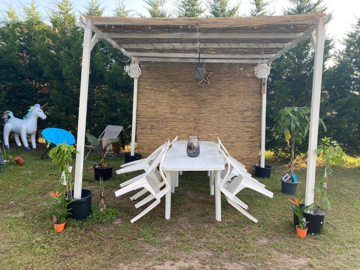 Au Paradis D'Alsace 55 M2 Nature & Relax Ingwiller 외부 사진