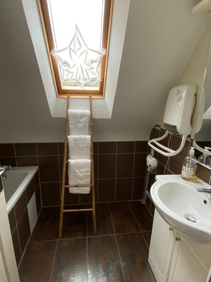 Au Paradis D'Alsace 55 M2 Nature & Relax Ingwiller 외부 사진