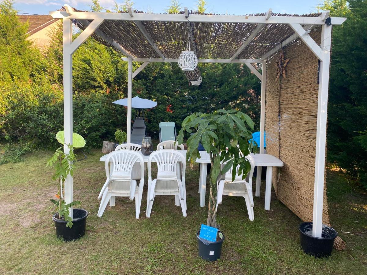 Au Paradis D'Alsace 55 M2 Nature & Relax Ingwiller 외부 사진