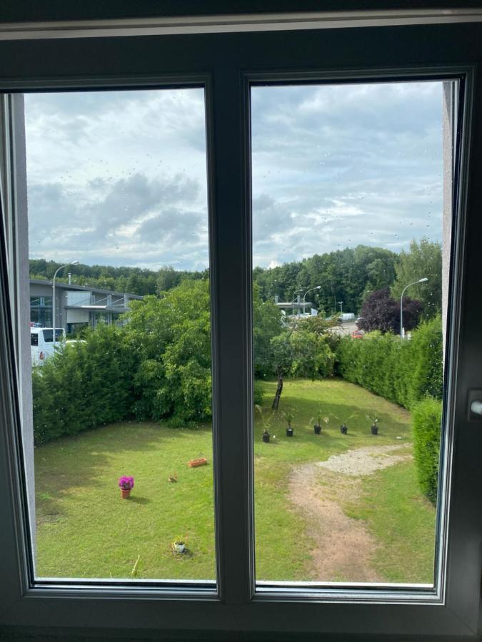 Au Paradis D'Alsace 55 M2 Nature & Relax Ingwiller 외부 사진