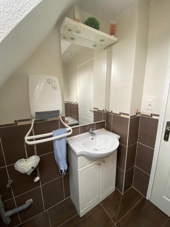 Au Paradis D'Alsace 55 M2 Nature & Relax Ingwiller 외부 사진