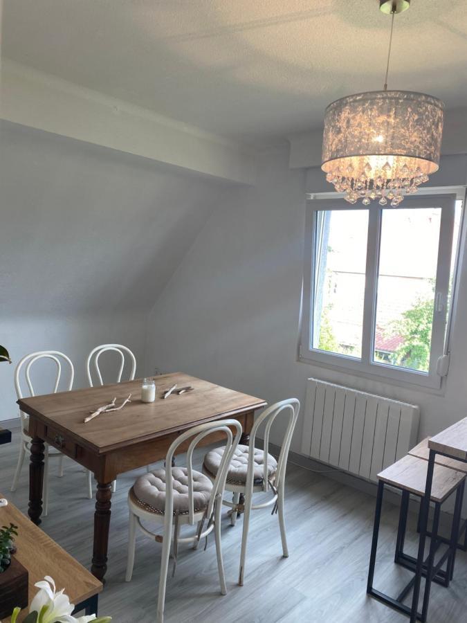 Au Paradis D'Alsace 55 M2 Nature & Relax Ingwiller 외부 사진