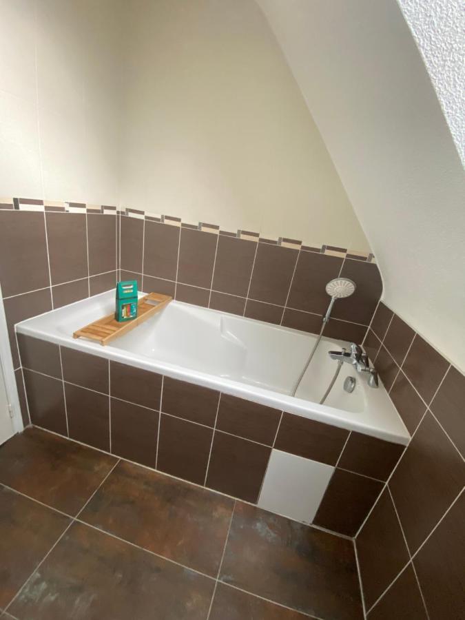 Au Paradis D'Alsace 55 M2 Nature & Relax Ingwiller 외부 사진