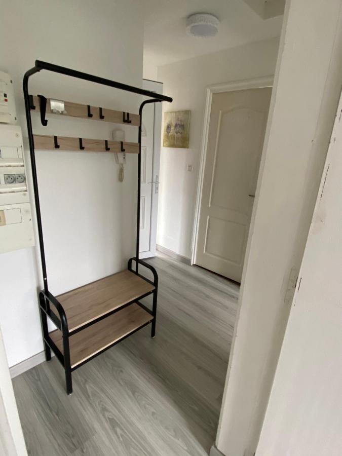 Au Paradis D'Alsace 55 M2 Nature & Relax Ingwiller 외부 사진