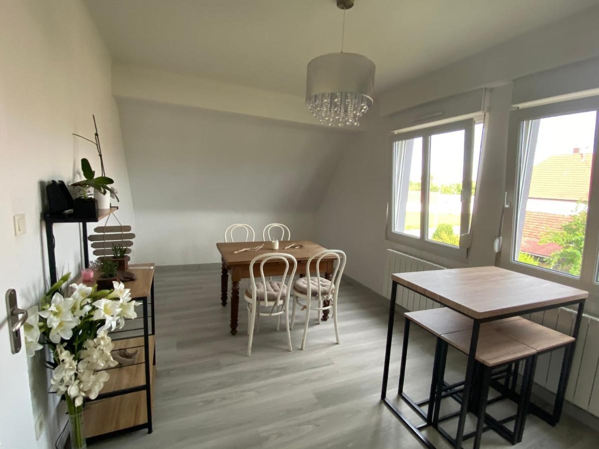Au Paradis D'Alsace 55 M2 Nature & Relax Ingwiller 외부 사진