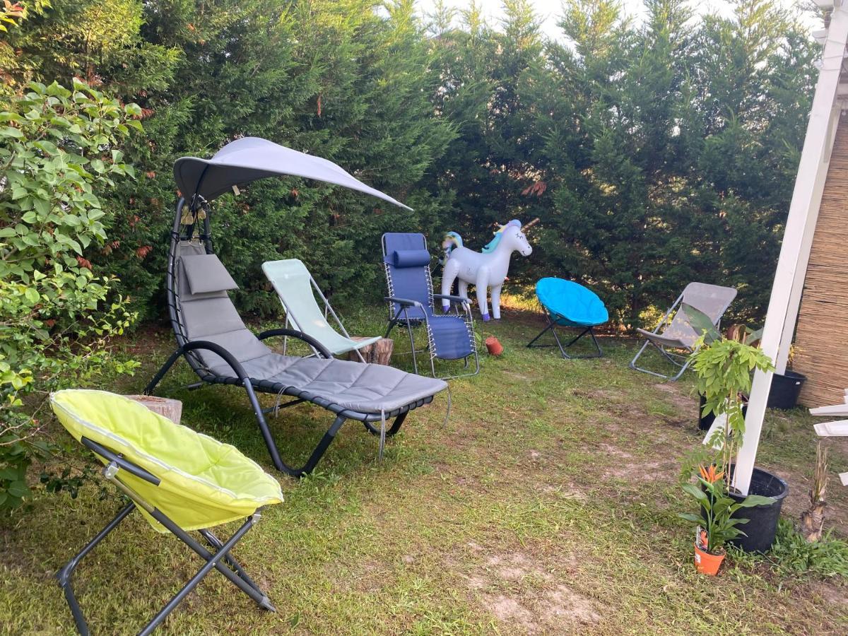 Au Paradis D'Alsace 55 M2 Nature & Relax Ingwiller 외부 사진