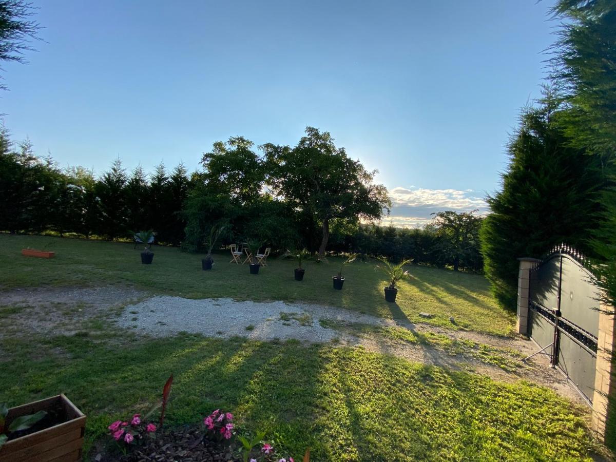 Au Paradis D'Alsace 55 M2 Nature & Relax Ingwiller 외부 사진