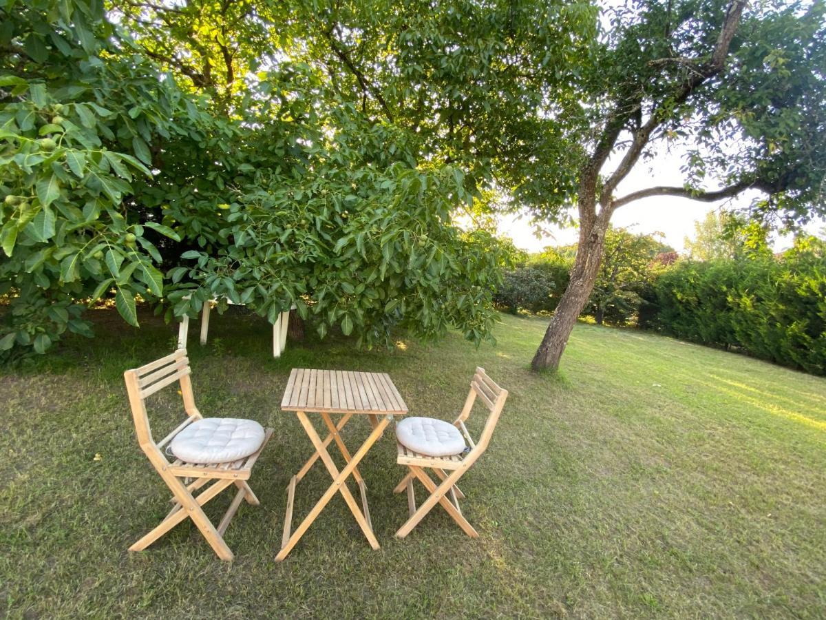 Au Paradis D'Alsace 55 M2 Nature & Relax Ingwiller 외부 사진