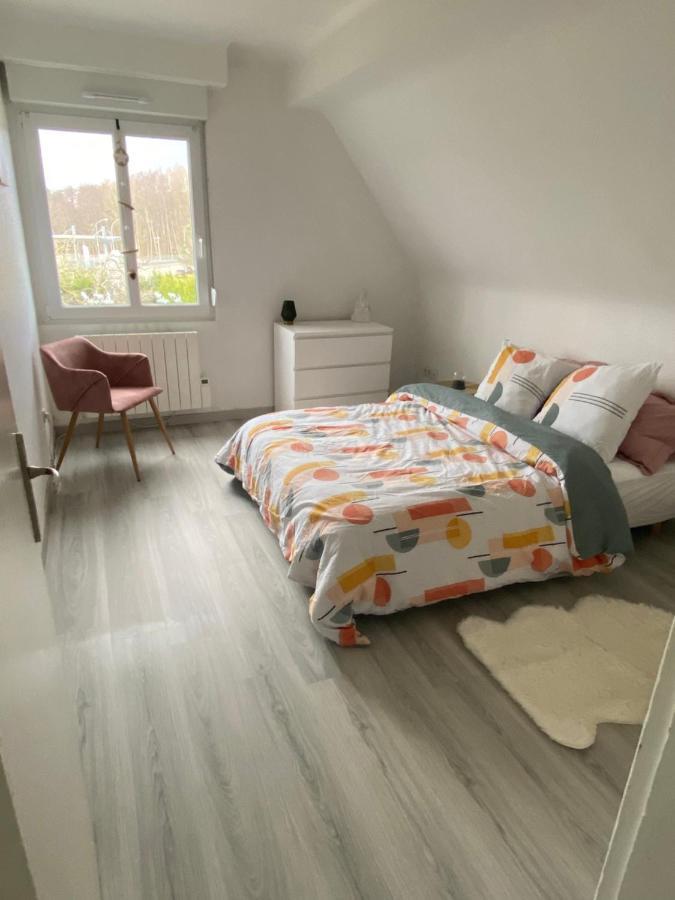 Au Paradis D'Alsace 55 M2 Nature & Relax Ingwiller 외부 사진