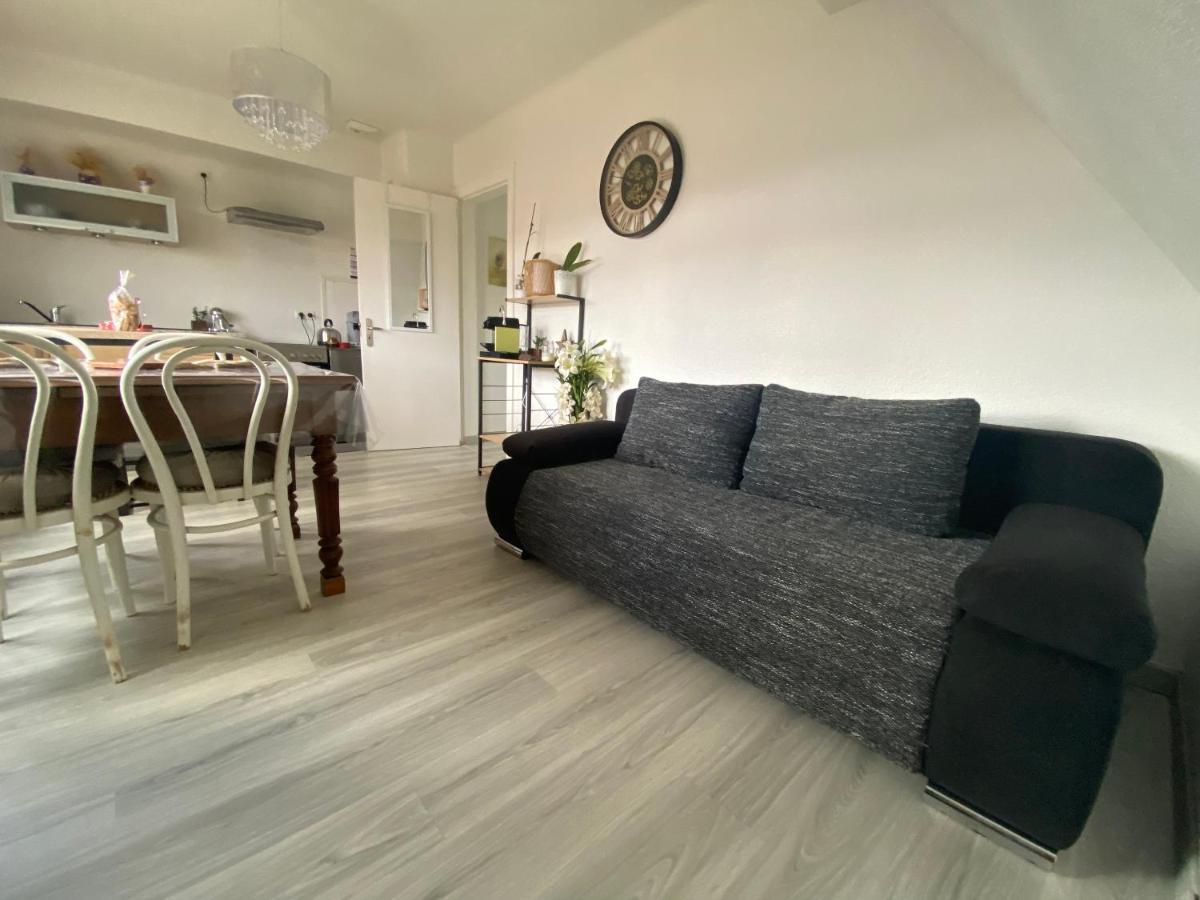 Au Paradis D'Alsace 55 M2 Nature & Relax Ingwiller 외부 사진