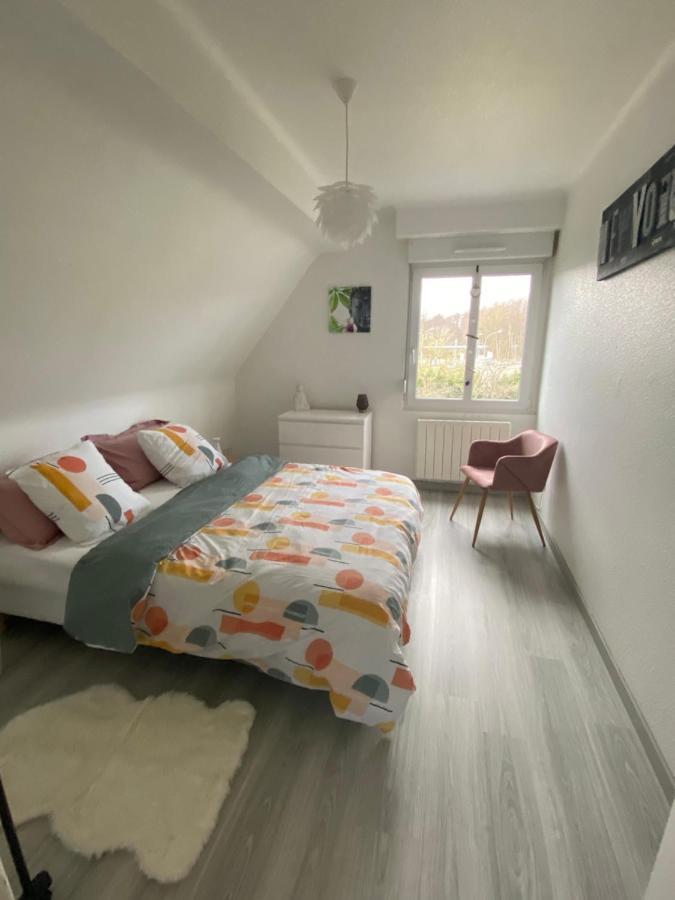 Au Paradis D'Alsace 55 M2 Nature & Relax Ingwiller 외부 사진
