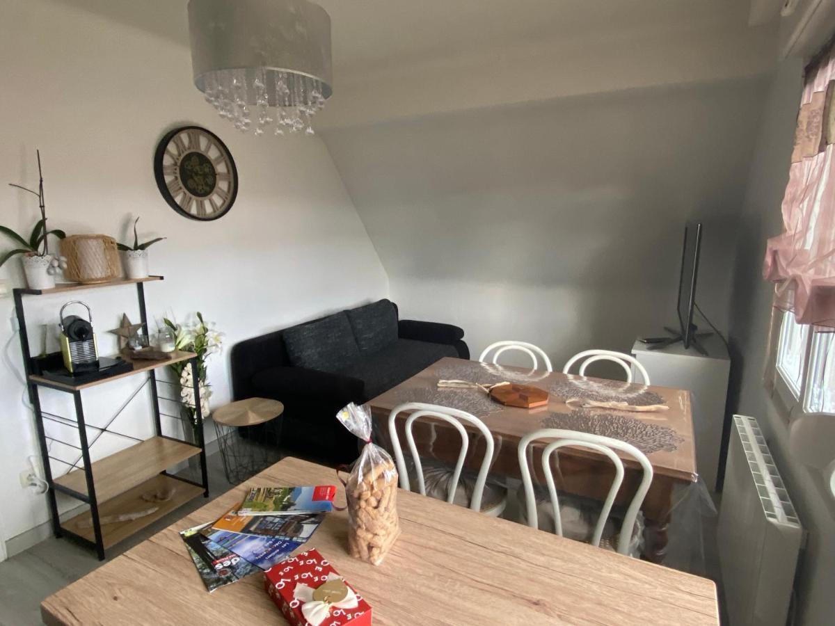 Au Paradis D'Alsace 55 M2 Nature & Relax Ingwiller 외부 사진