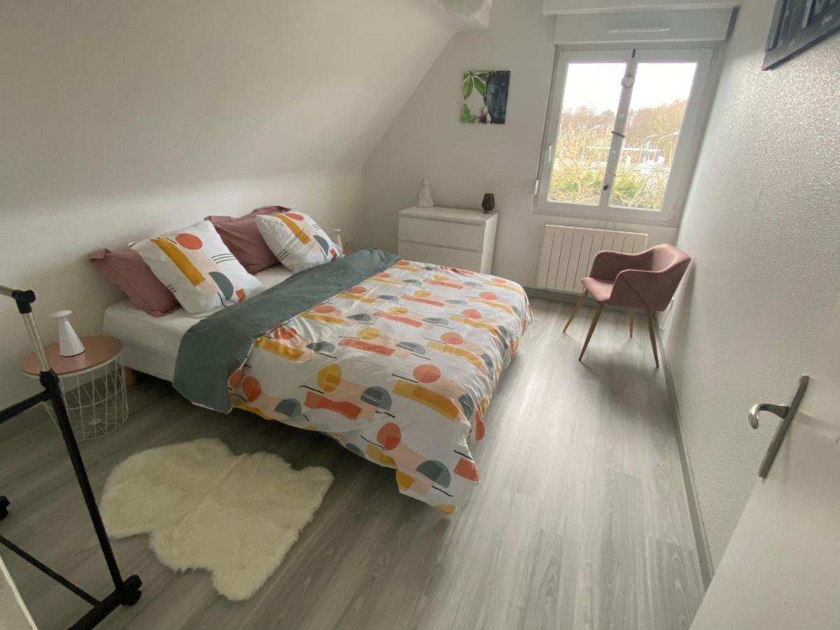 Au Paradis D'Alsace 55 M2 Nature & Relax Ingwiller 외부 사진