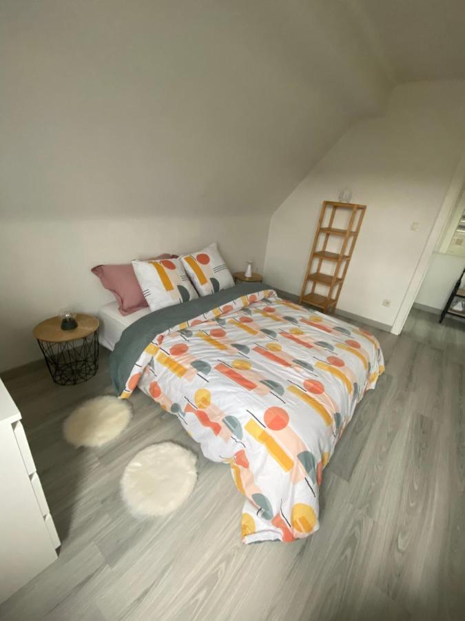 Au Paradis D'Alsace 55 M2 Nature & Relax Ingwiller 외부 사진